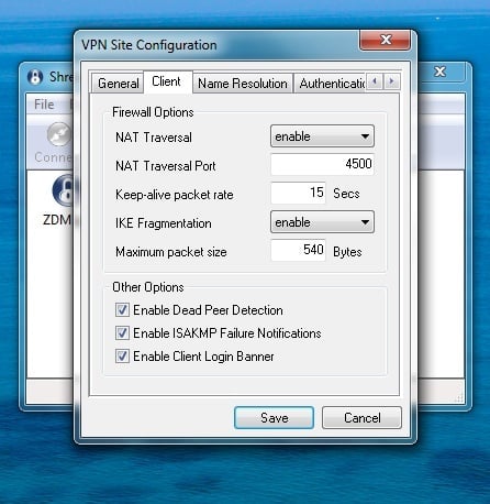 Review Shrew Soft VPN: A Comprehensive Guide To Secure And Private Internet Access