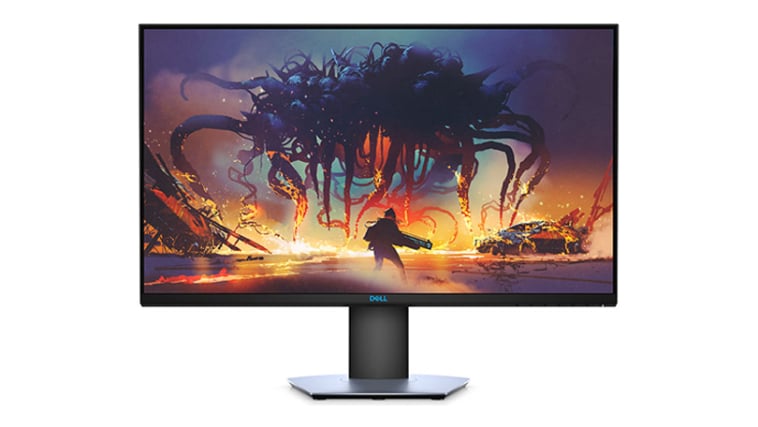 Review Dell S2719DGF: A High-Performance Gaming Monitor For The Discerning Gamer