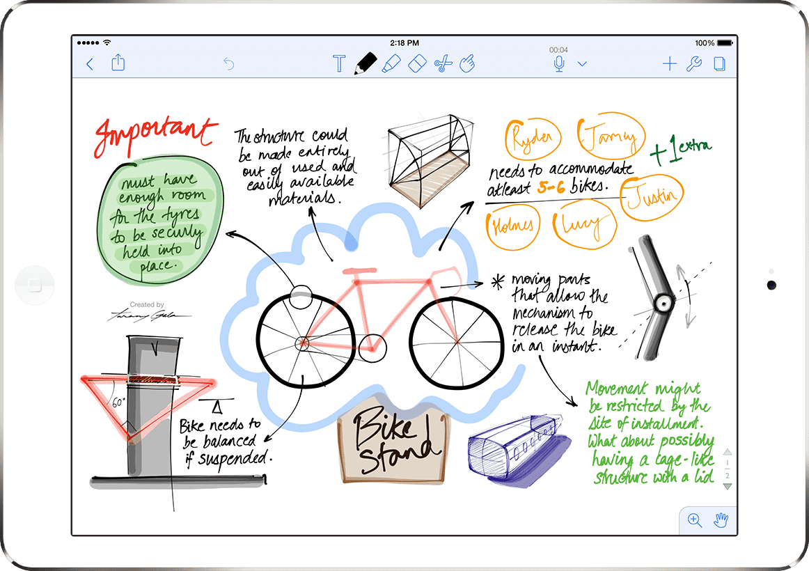 Apps Like Notability For Windows: Elevate Your Note-Taking Experience