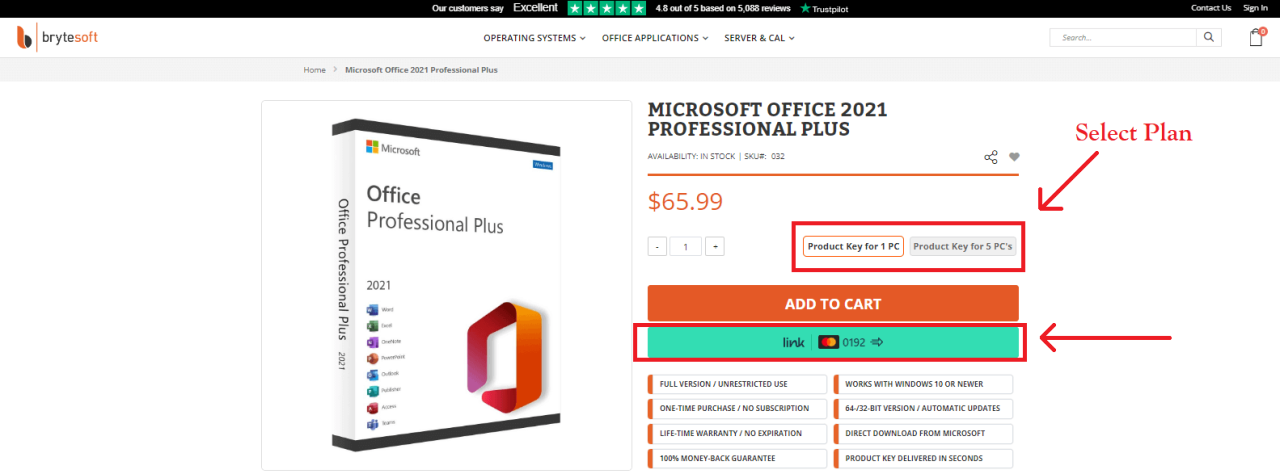 How To Get Microsoft Office Free Download With Product Key: A Comprehensive Guide