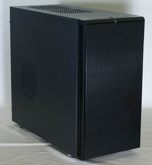 Review Fractal Design Define R: The Ultimate Case For Creators And Enthusiasts