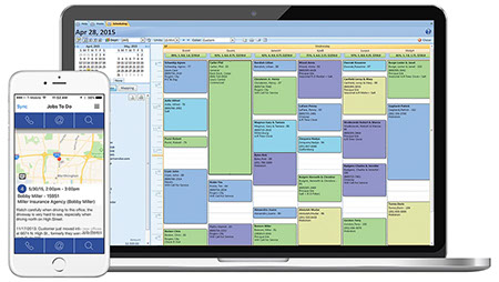 Best HVAC Dispatch Software: Empowering Efficient Field Operations