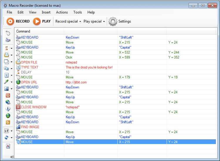 How To Get Macro Recorder Crack: A Comprehensive Guide To Unlocking Automation Power
