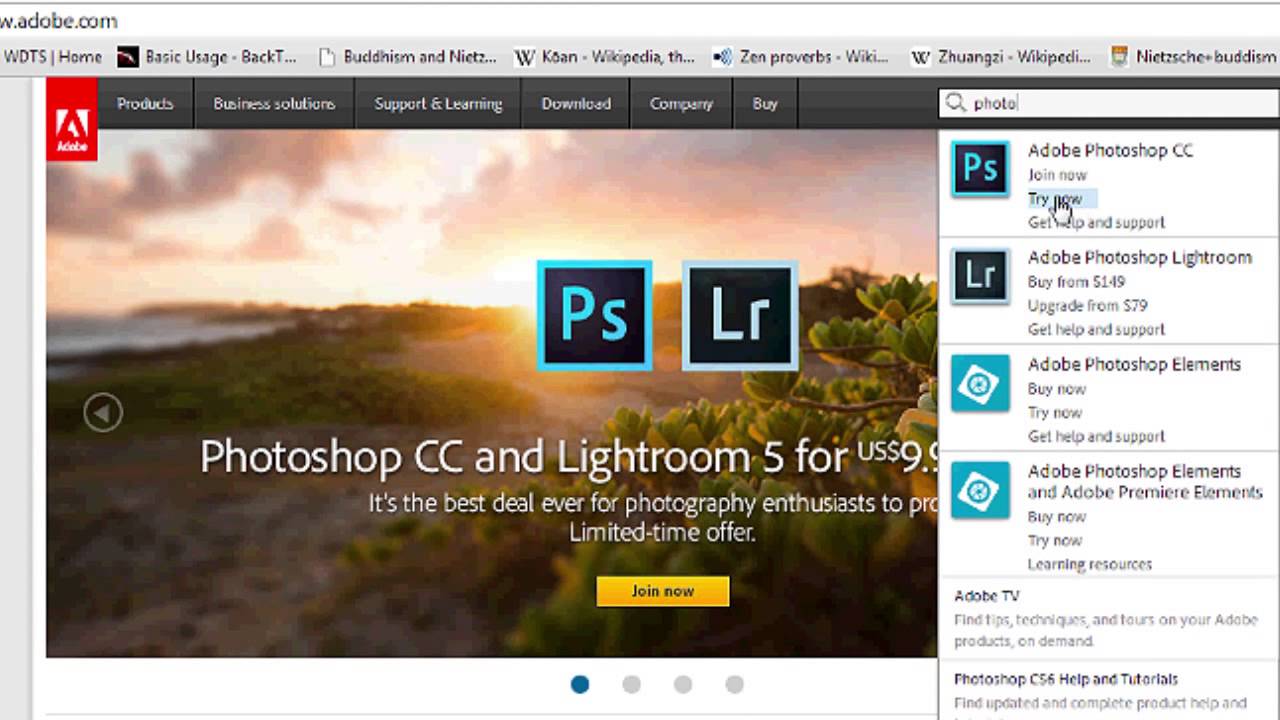 How To Get Photoshop Download Free Windows 7: A Comprehensive Guide
