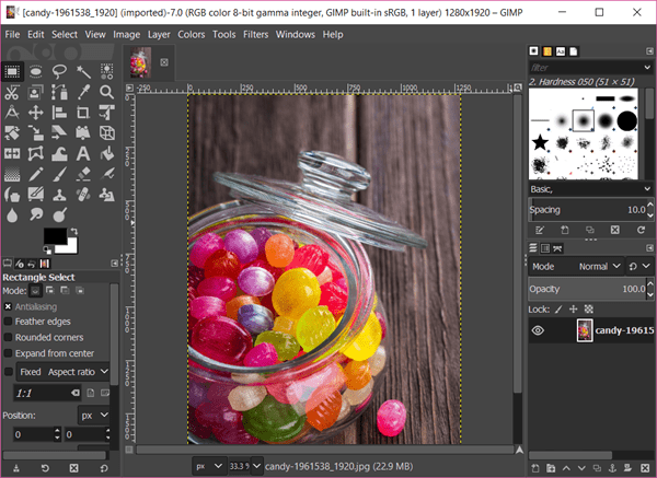 Best Photo Editing Software For Windows 10: Free Download