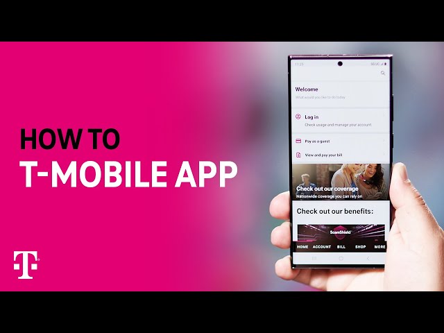 How To Install My T-Mobile App: A Comprehensive Guide