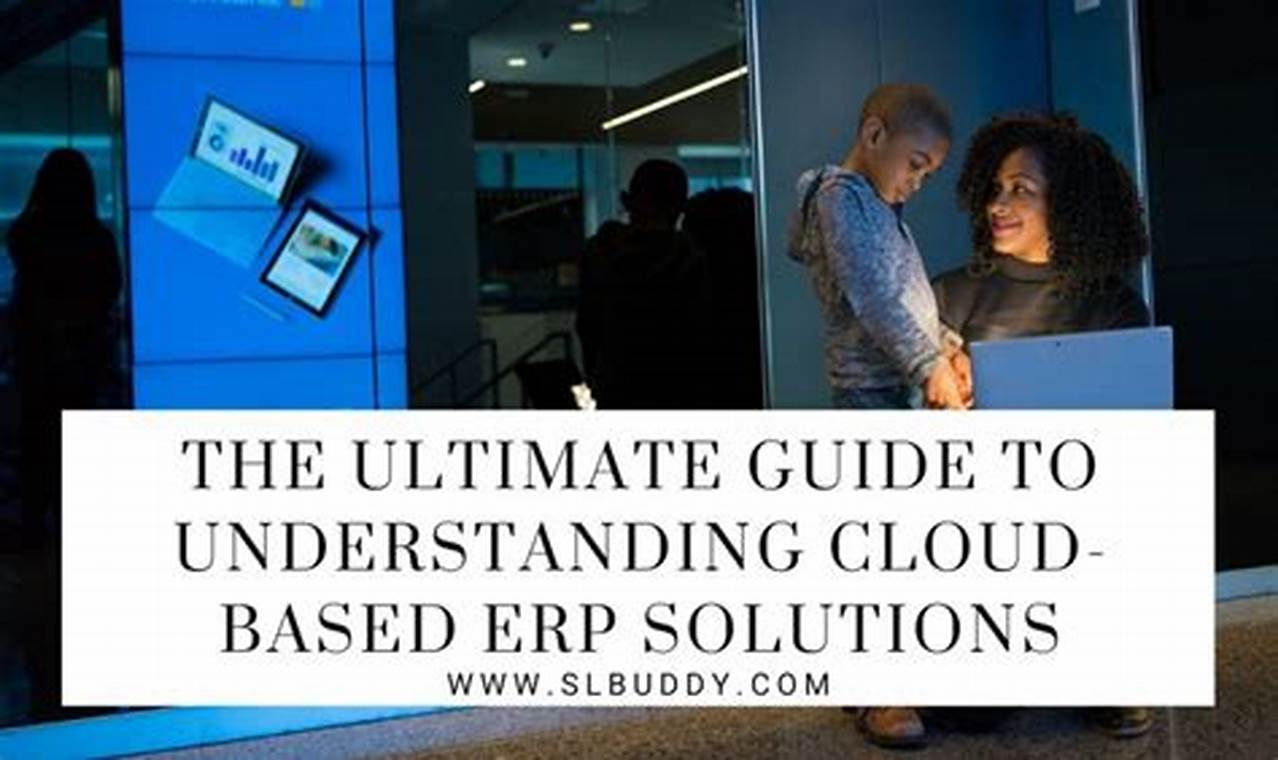 Unlocking Profits: The Ultimate Guide to ERP, RMM, and Cloud Solutions