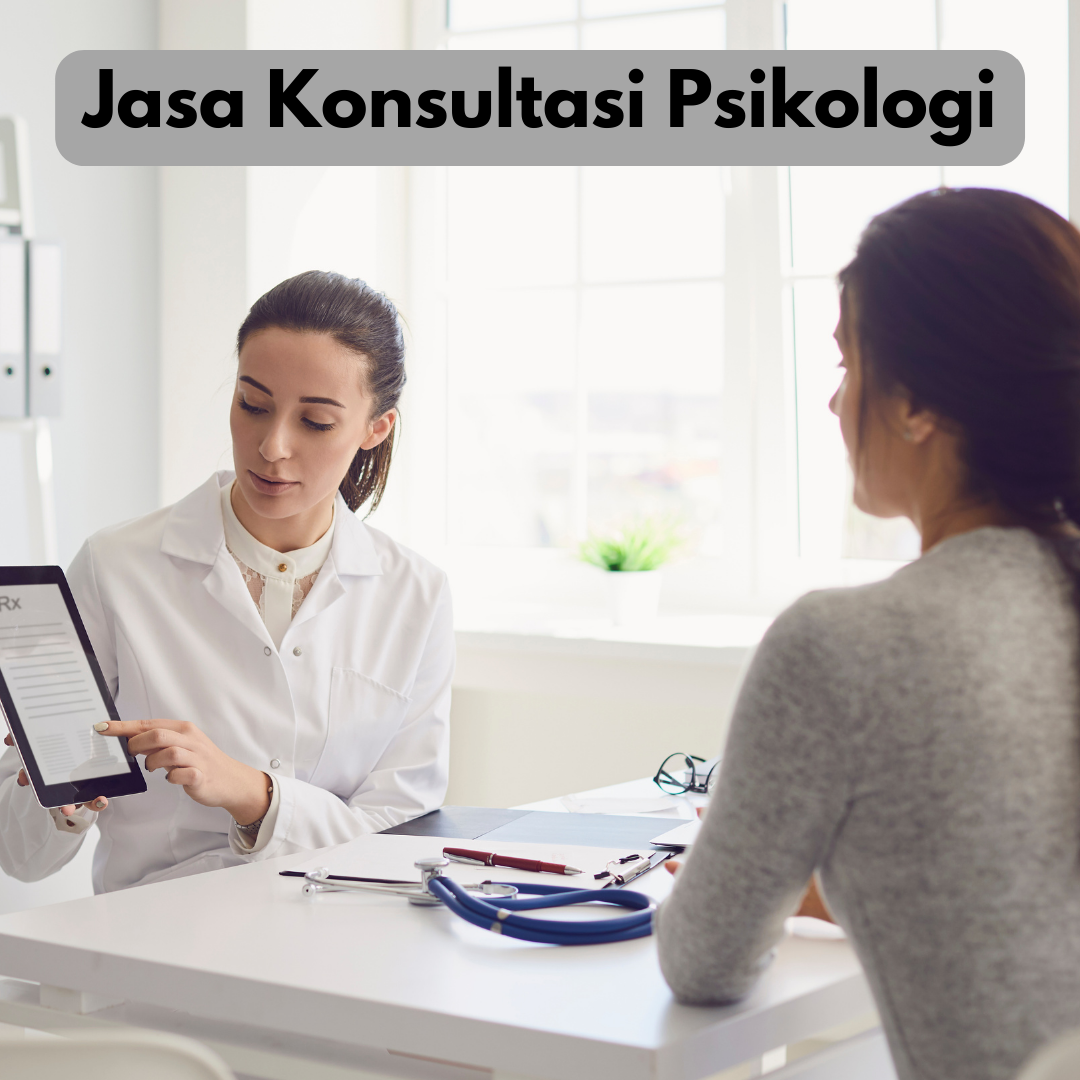 Indonesia sehat biro psikologi dan konsultasi jasa psikolog