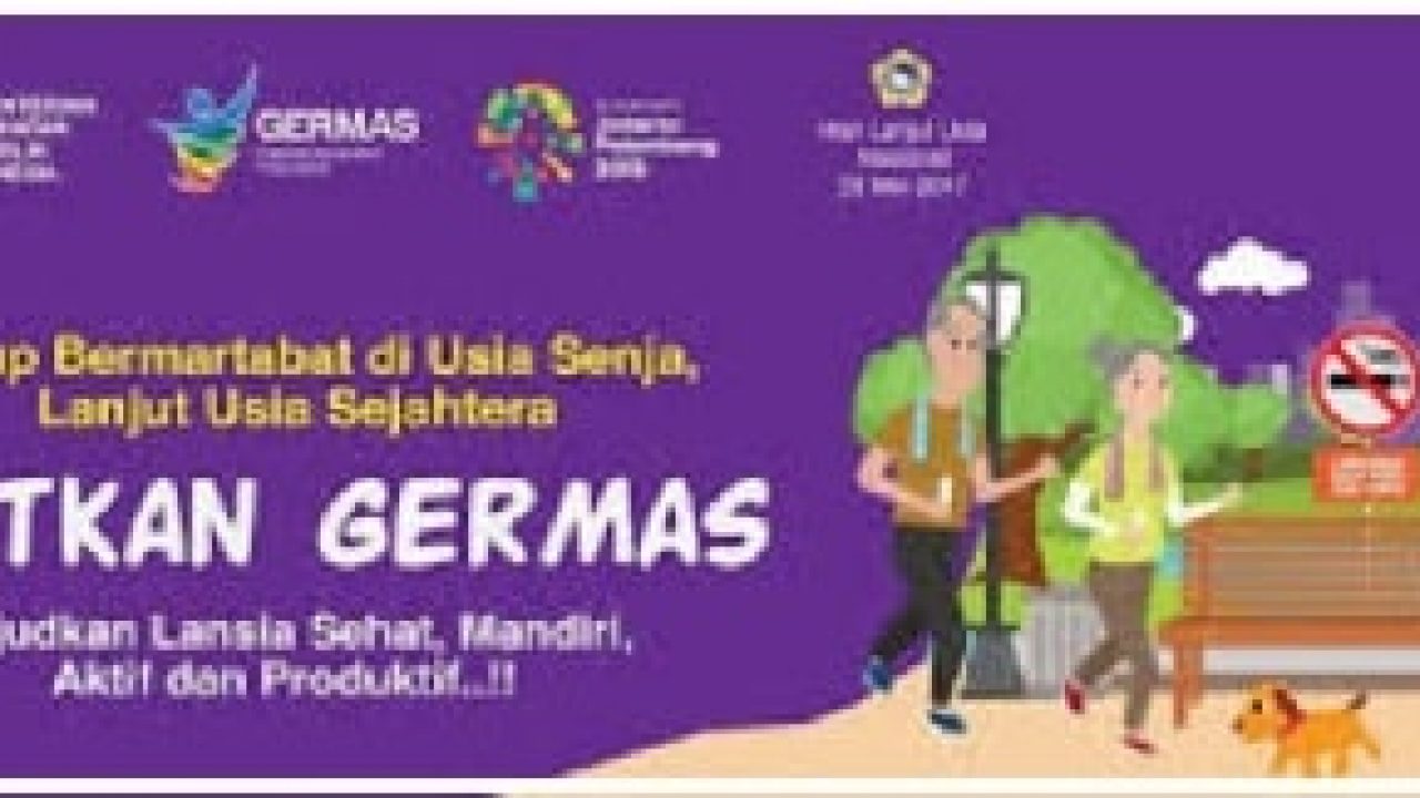Baliho hidup sehat kesehatan dinas dinkes jogjaprov sederhana yogyakarta istimewa daerah