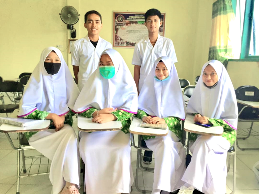 Undip akreditasi sertifikat administrasi bisnis ilmu fisip pemerintahan