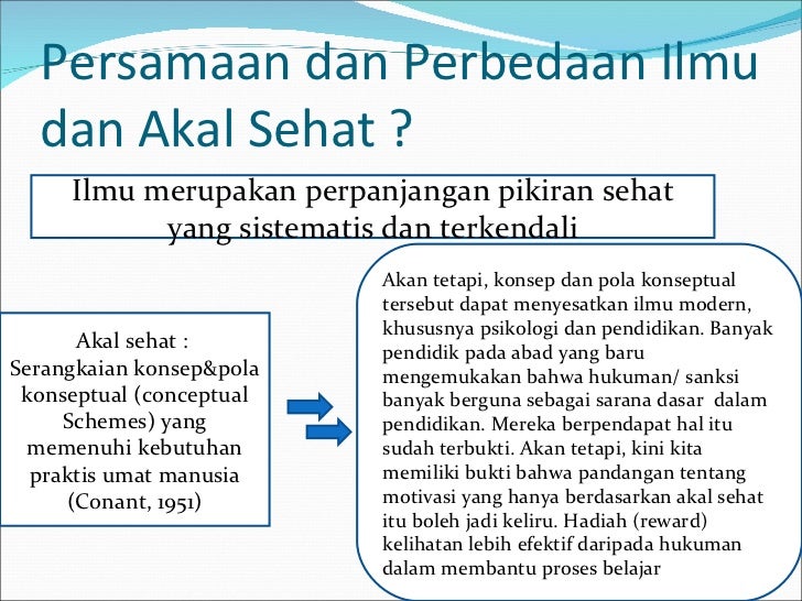 Dapat diterima dengan akal sehat tts