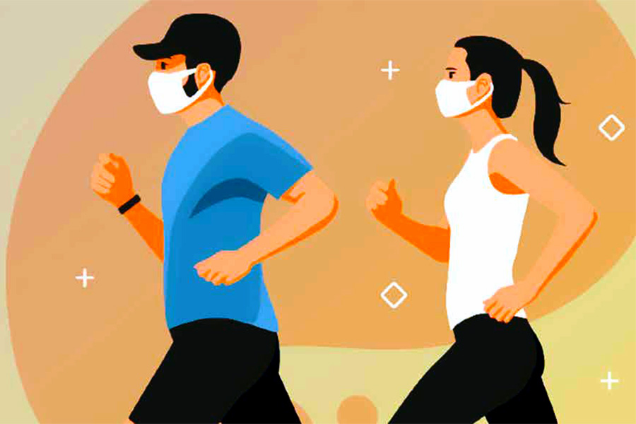 Pentingnya Menjaga Tubuh yang Sehat