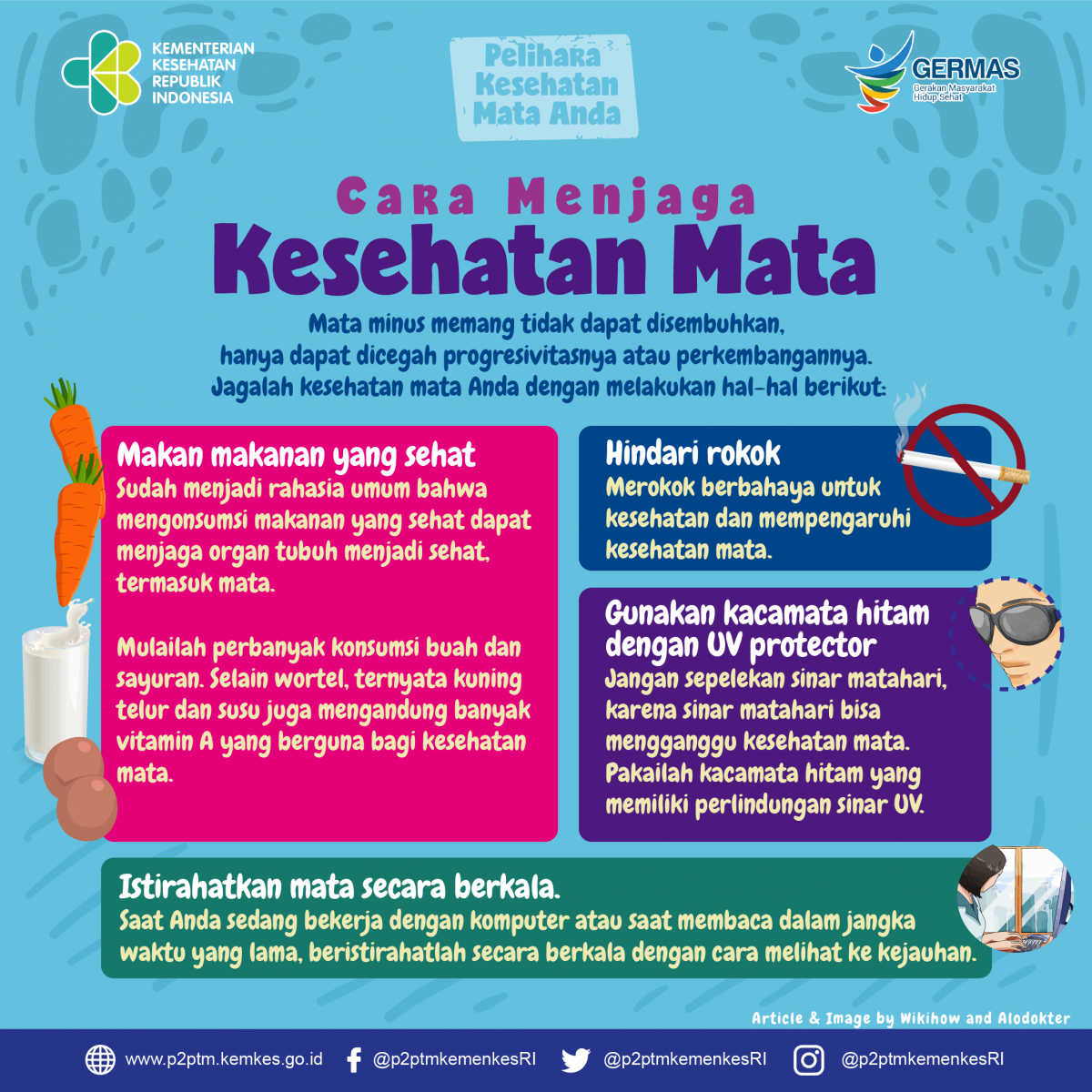 Artikel kesehatan mata pdf