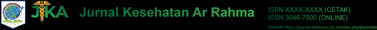 Cv analis kesehatan