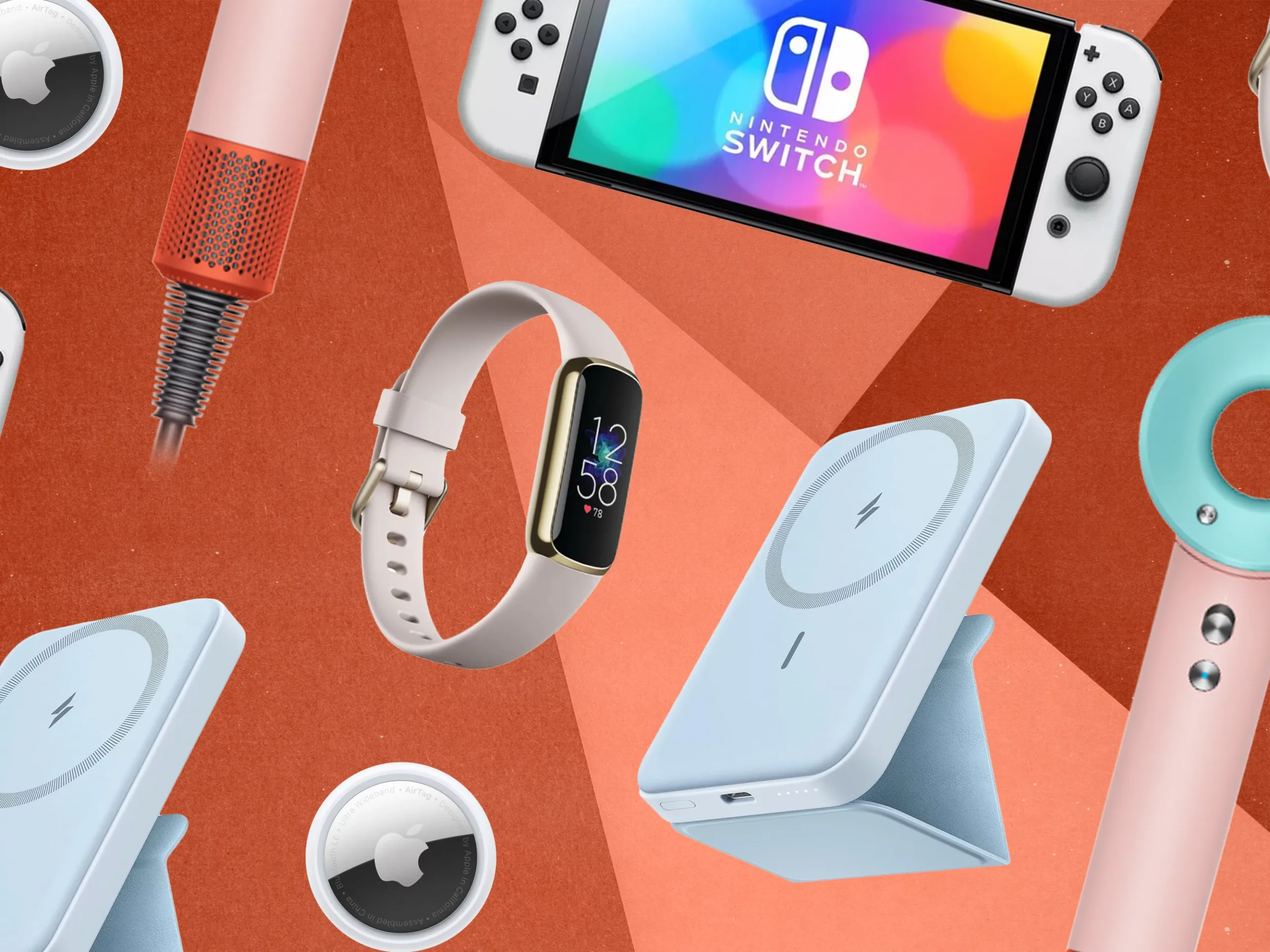The Ultimate Guide to Small Gadgets: Perfect Gift Ideas for Every Occasion