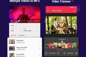 Alat Konversi Video Instagram Menjadi MP3 Panduan Lengkap