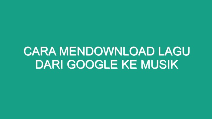 Cara mendownload lagu dari postingan instagram