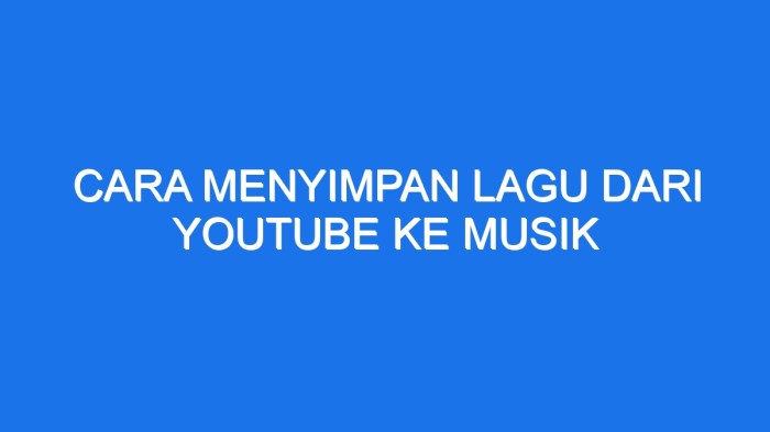 Strategi menyimpan lagu dari instagram ke format mp3